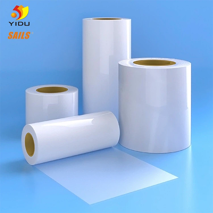 Thermal Laminating Rolls 3mil
