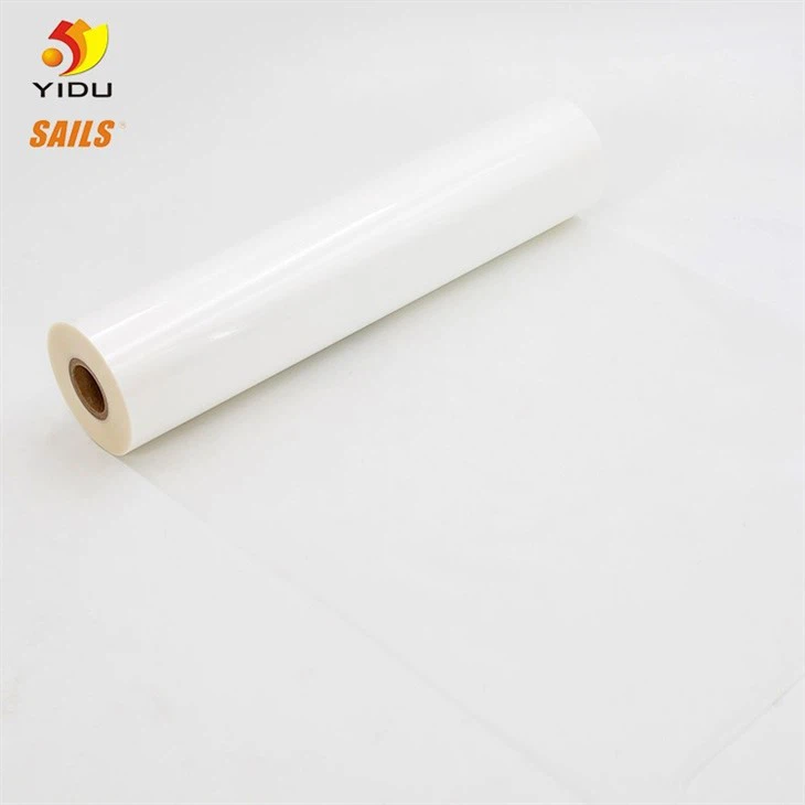 thermal lamination roll