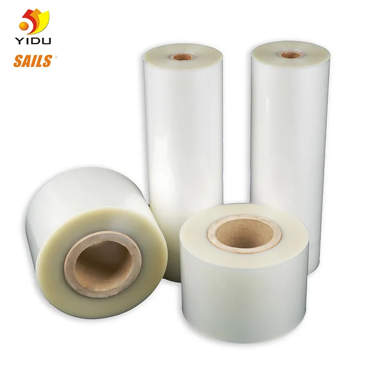 Double-sided Thermal Laminating Roll