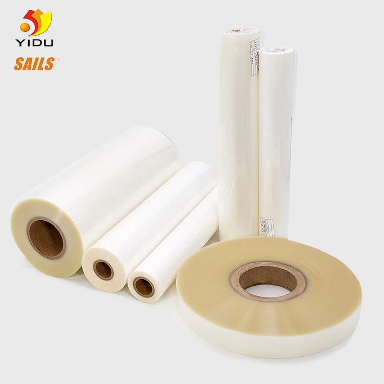 PET Laminating Film Roll